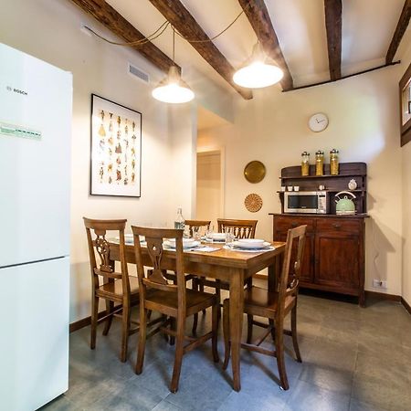 Riva De Biasio Charming Apartment Wenecja Zewnętrze zdjęcie