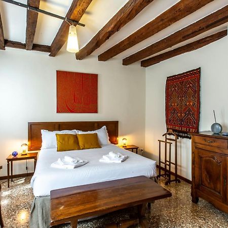 Riva De Biasio Charming Apartment Wenecja Zewnętrze zdjęcie