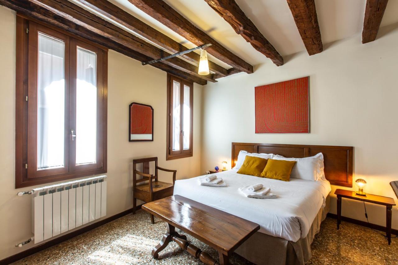 Riva De Biasio Charming Apartment Wenecja Zewnętrze zdjęcie