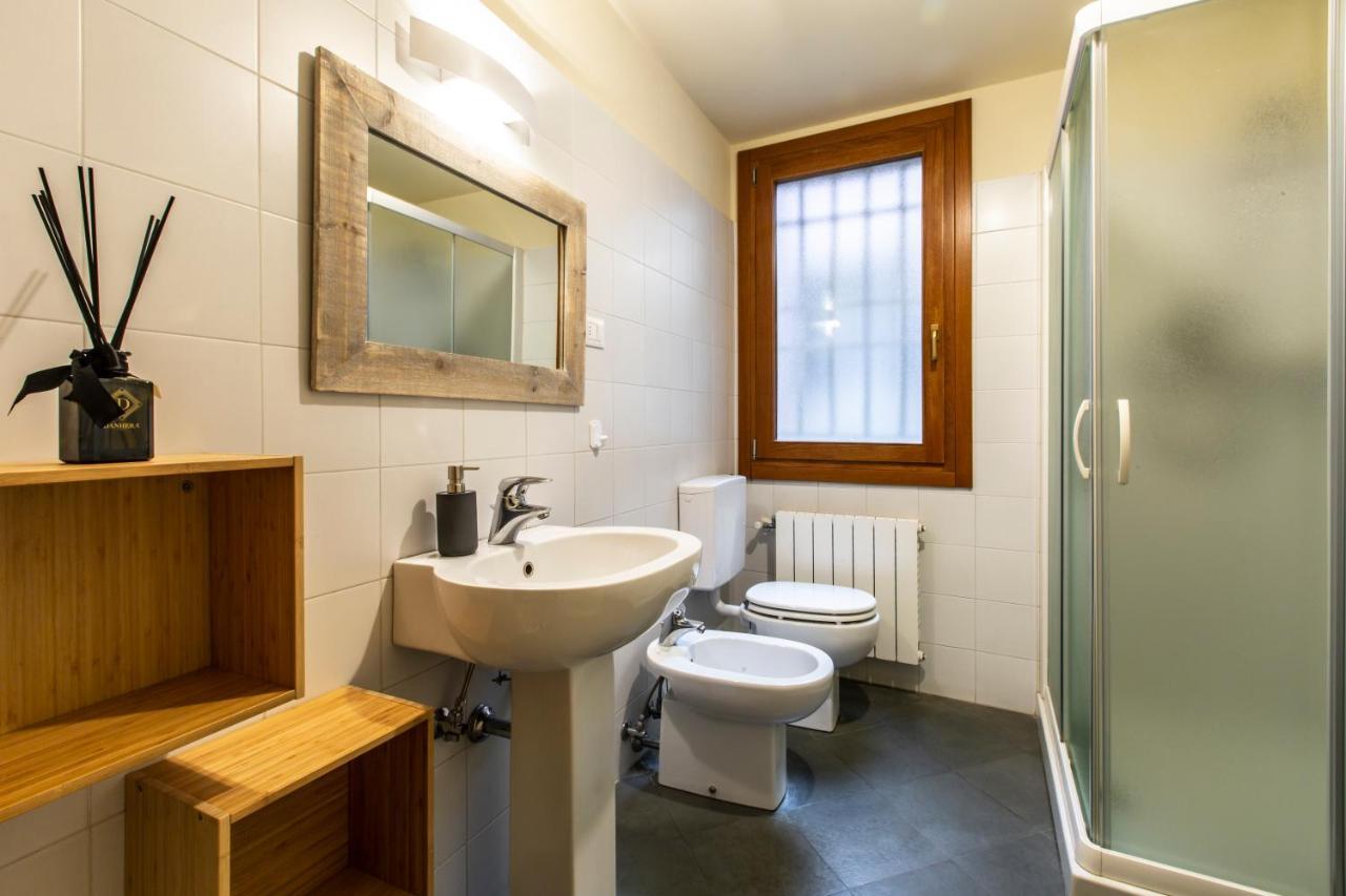 Riva De Biasio Charming Apartment Wenecja Zewnętrze zdjęcie