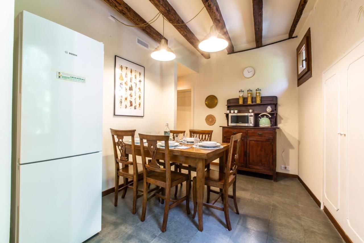 Riva De Biasio Charming Apartment Wenecja Zewnętrze zdjęcie