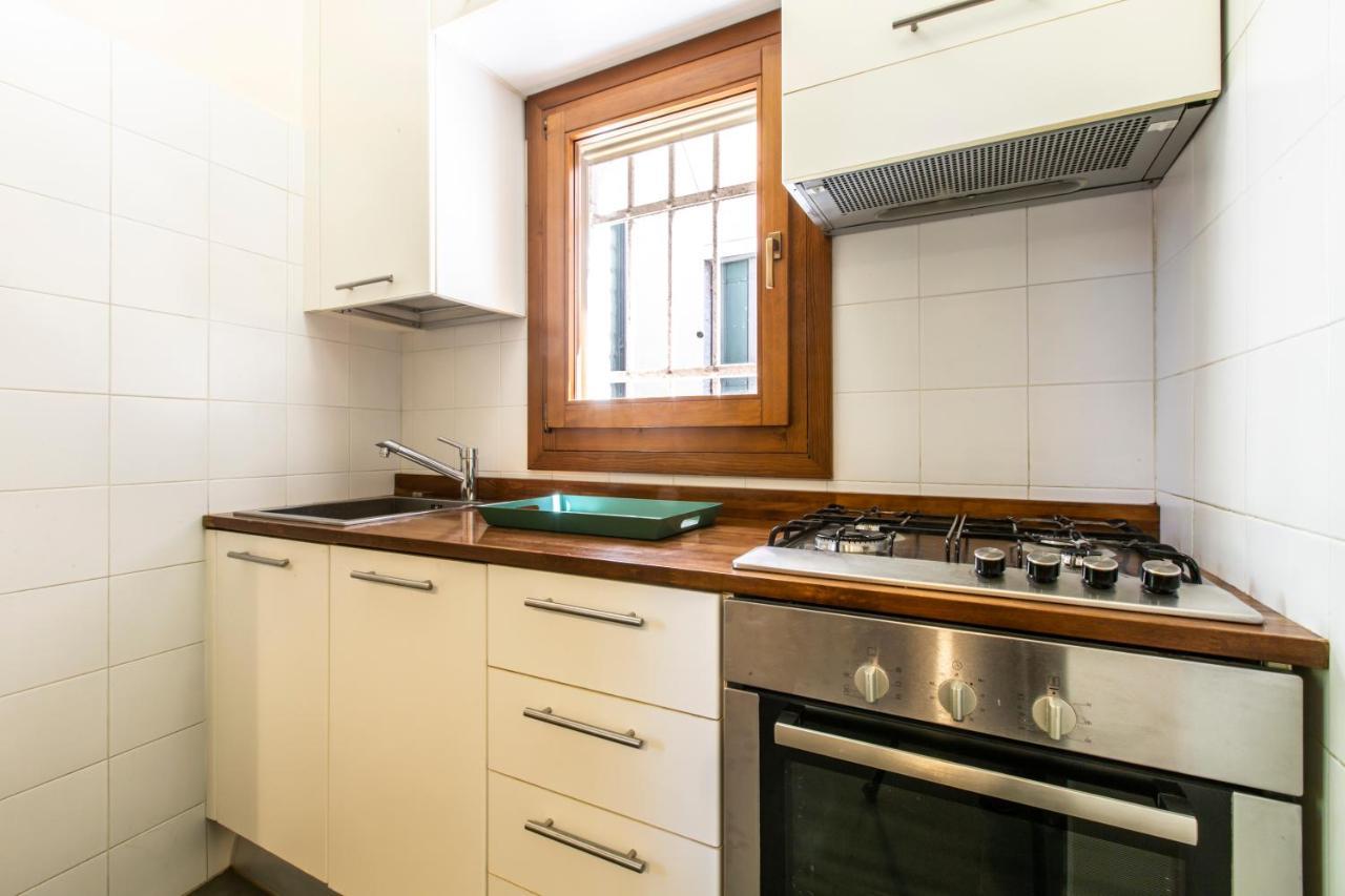 Riva De Biasio Charming Apartment Wenecja Zewnętrze zdjęcie