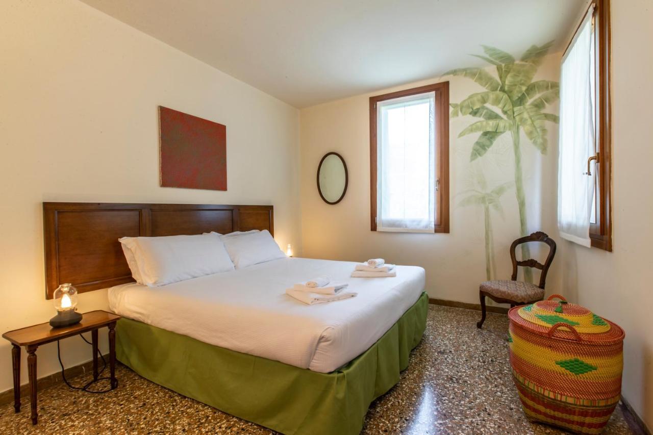 Riva De Biasio Charming Apartment Wenecja Zewnętrze zdjęcie