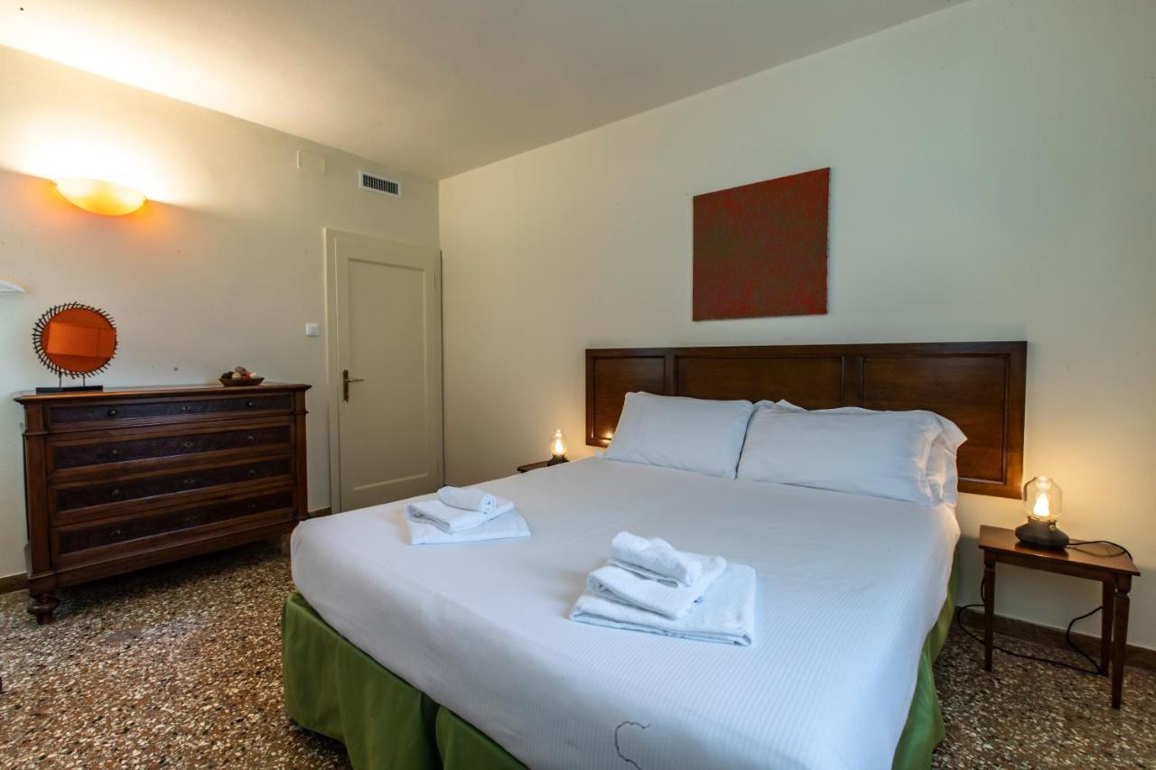 Riva De Biasio Charming Apartment Wenecja Zewnętrze zdjęcie