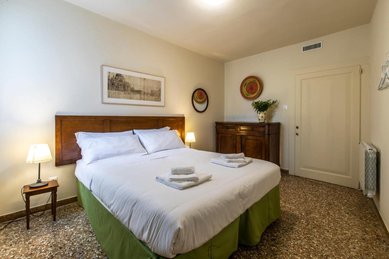Riva De Biasio Charming Apartment Wenecja Zewnętrze zdjęcie