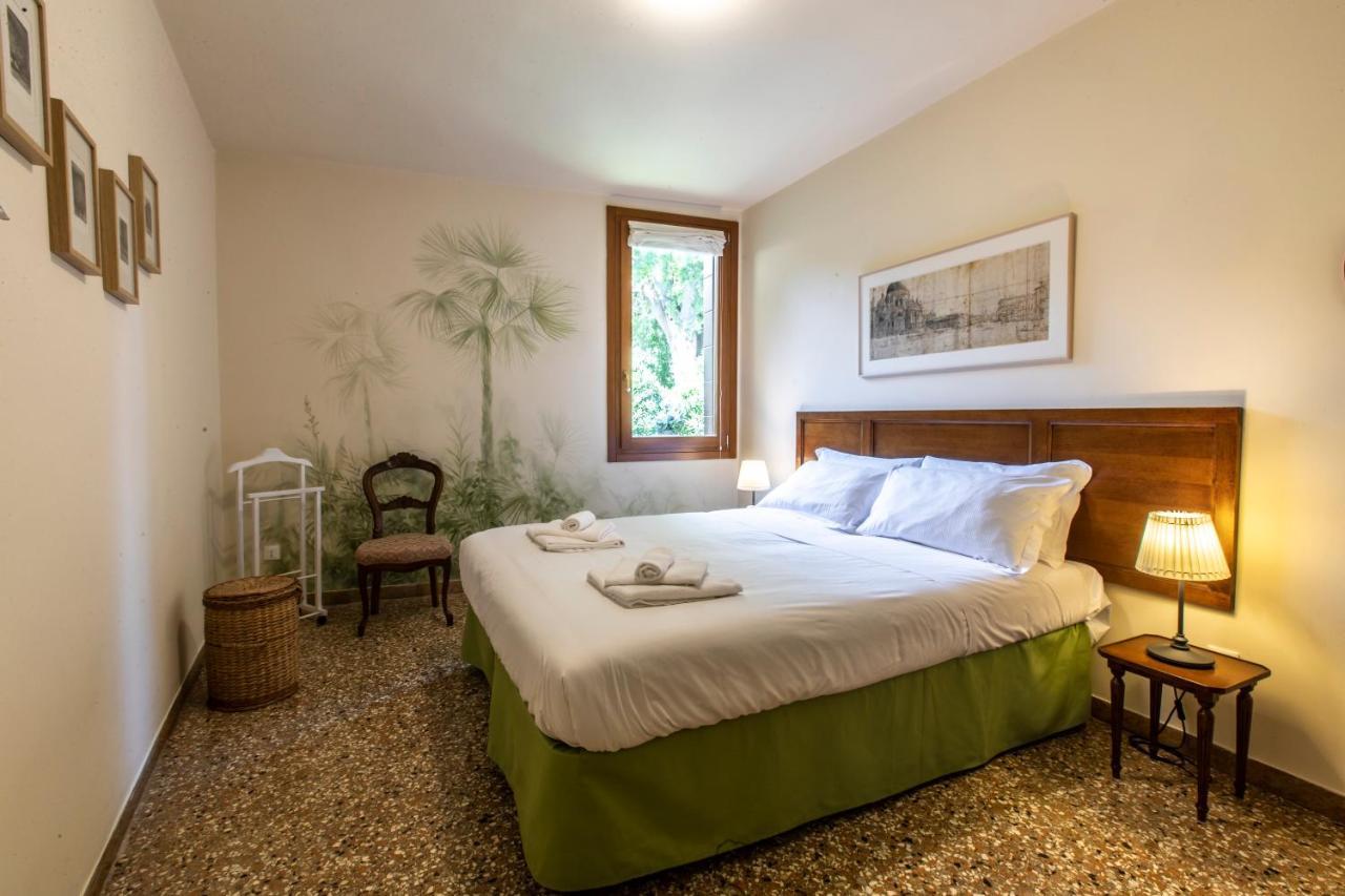 Riva De Biasio Charming Apartment Wenecja Zewnętrze zdjęcie